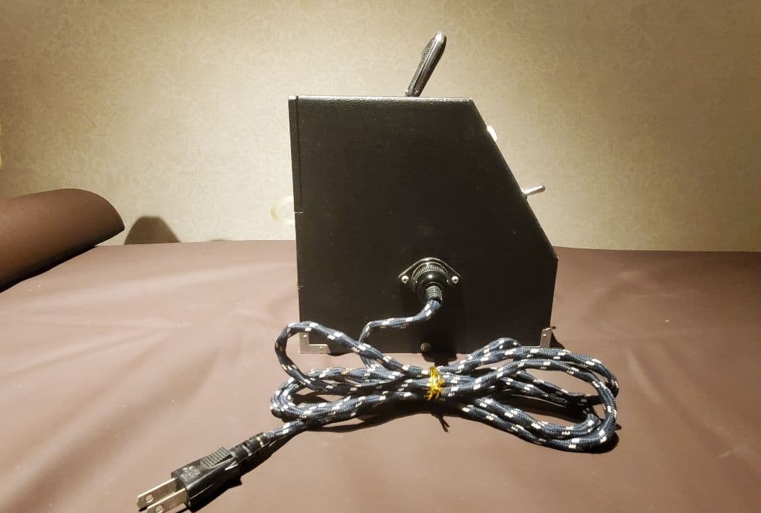 Vankey バンキー SR 電気真空浄血治療器 吸玉 吸引 カッピング