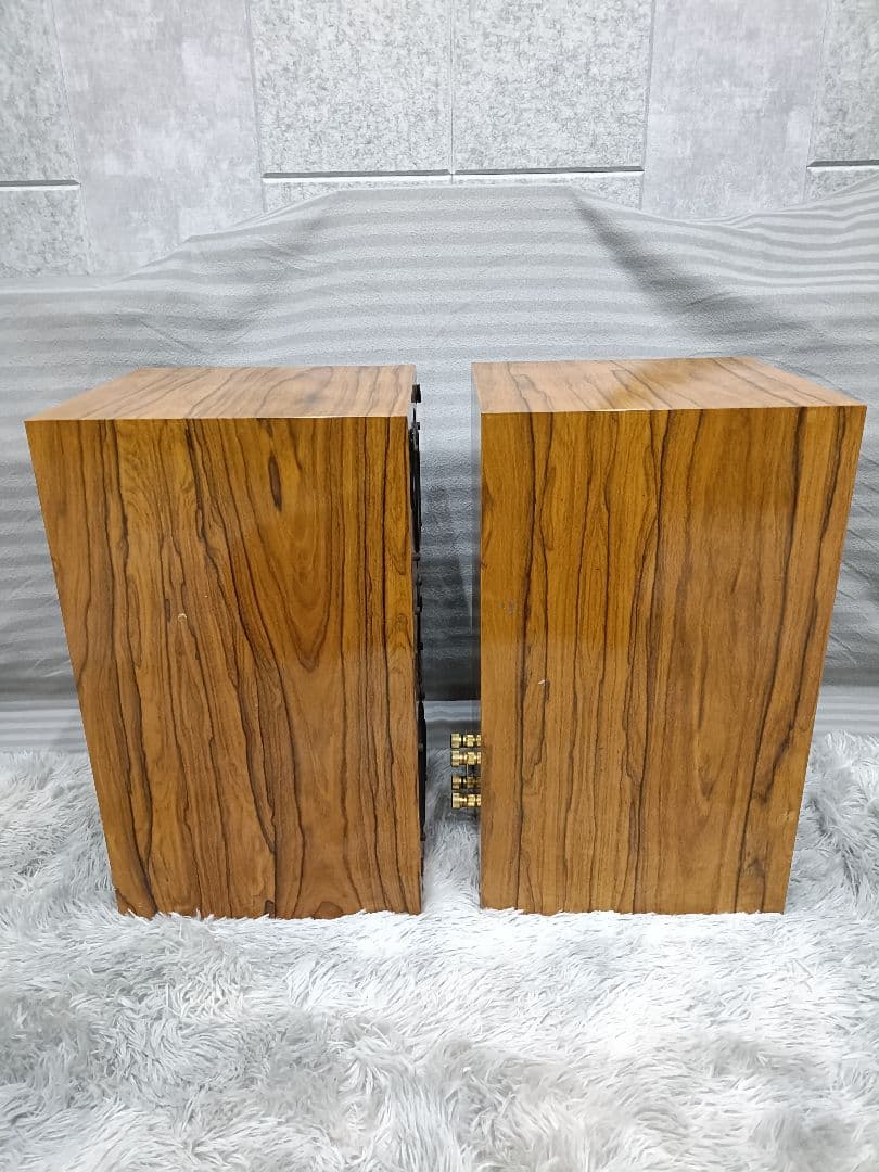 SONIQUE 5.5 ソニーク スピーカー ペア 希少