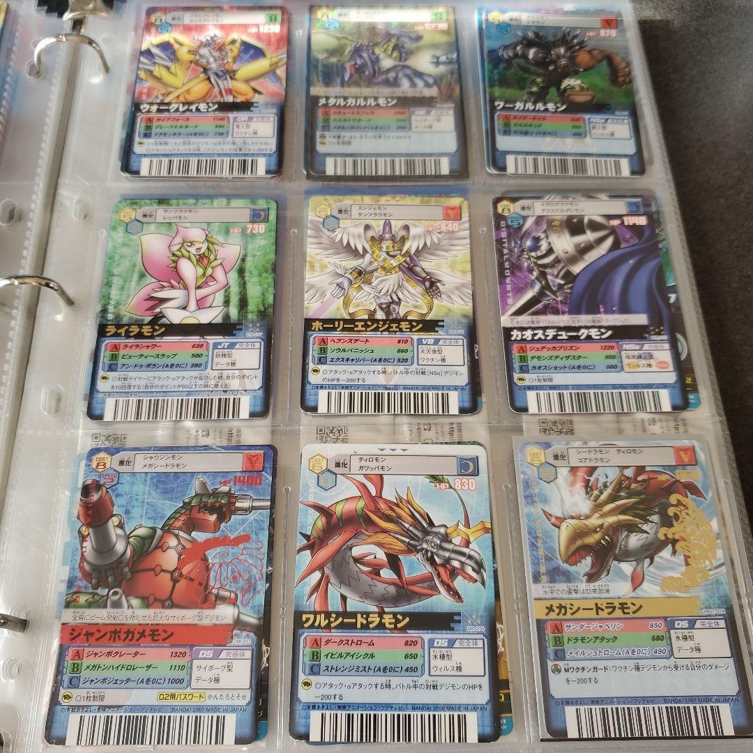 T*m様 デジモンカード！超大量セット！