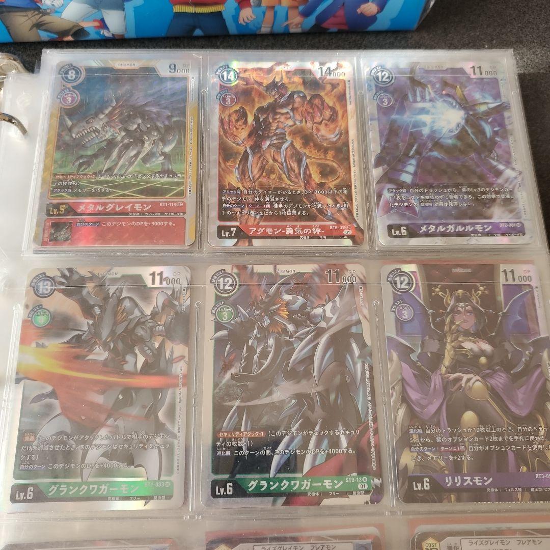 T*m様 デジモンカード！超大量セット！