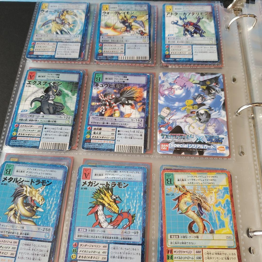 T*m様 デジモンカード！超大量セット！