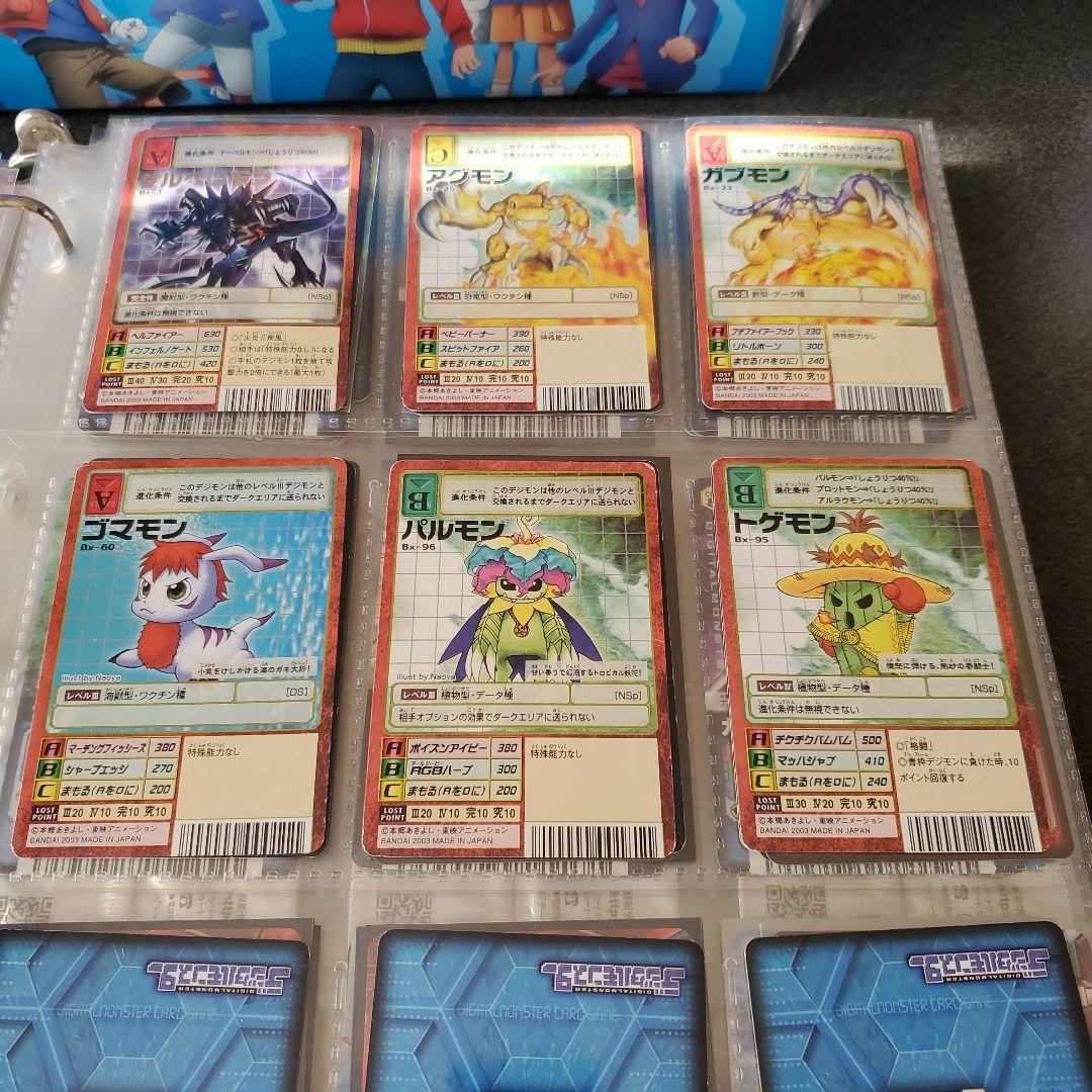 T*m様 デジモンカード！超大量セット！