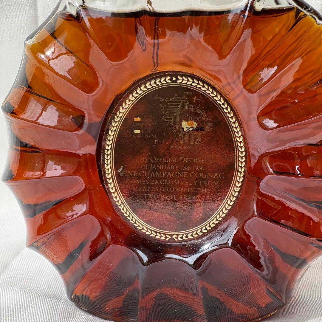 【新品未開栓】レミーマルタンXO SPECIAL 90年代古酒 / 送料込み