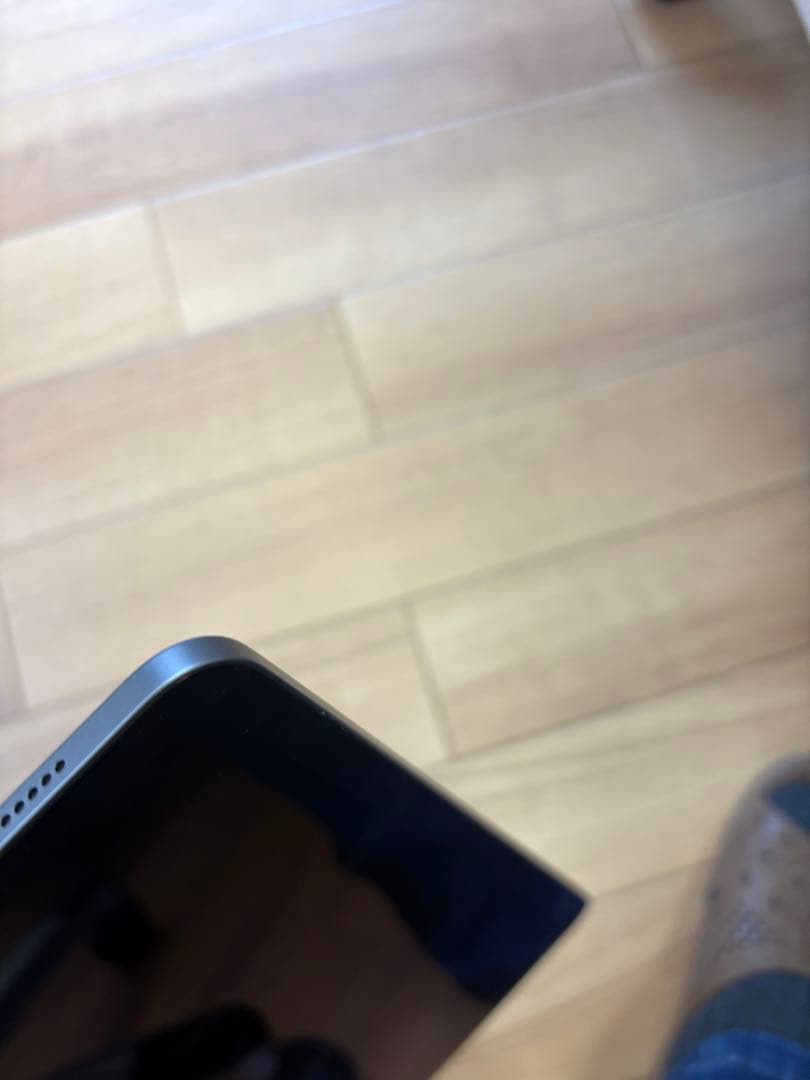 Apple iPad Air 256GB 5世代 グレー