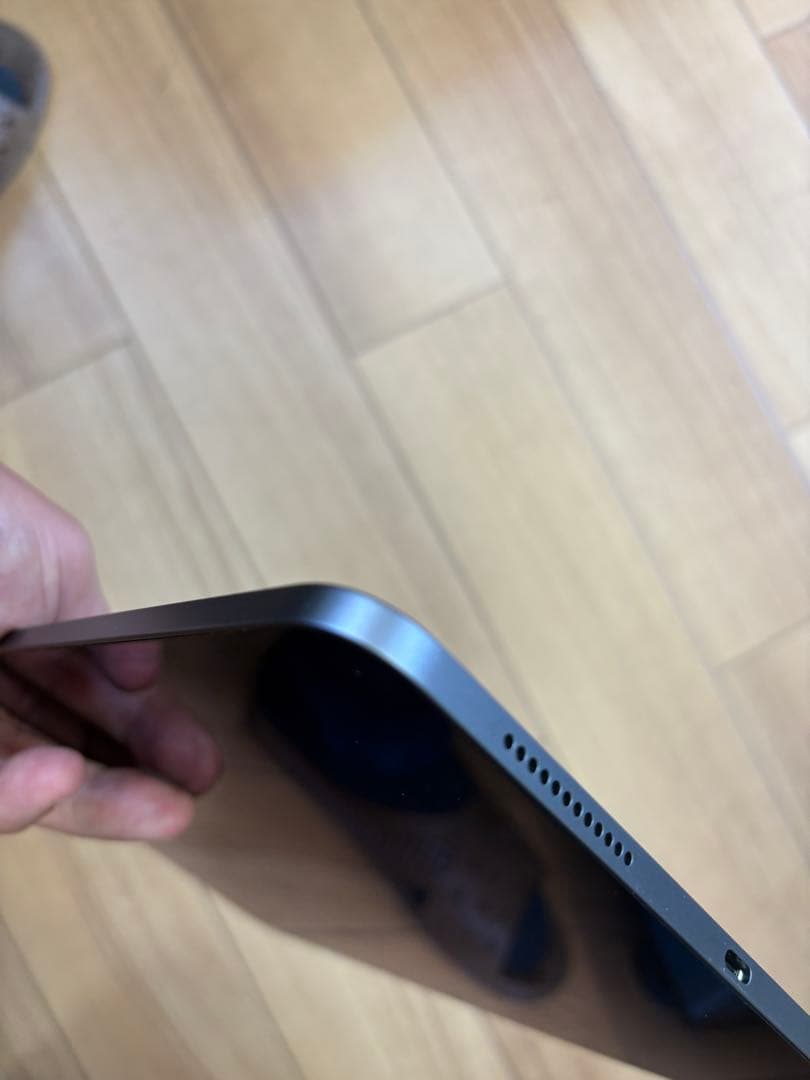 Apple iPad Air 256GB 5世代 グレー