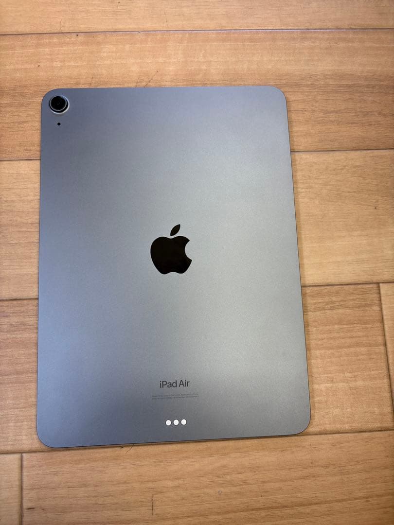Apple iPad Air 256GB 5世代 グレー