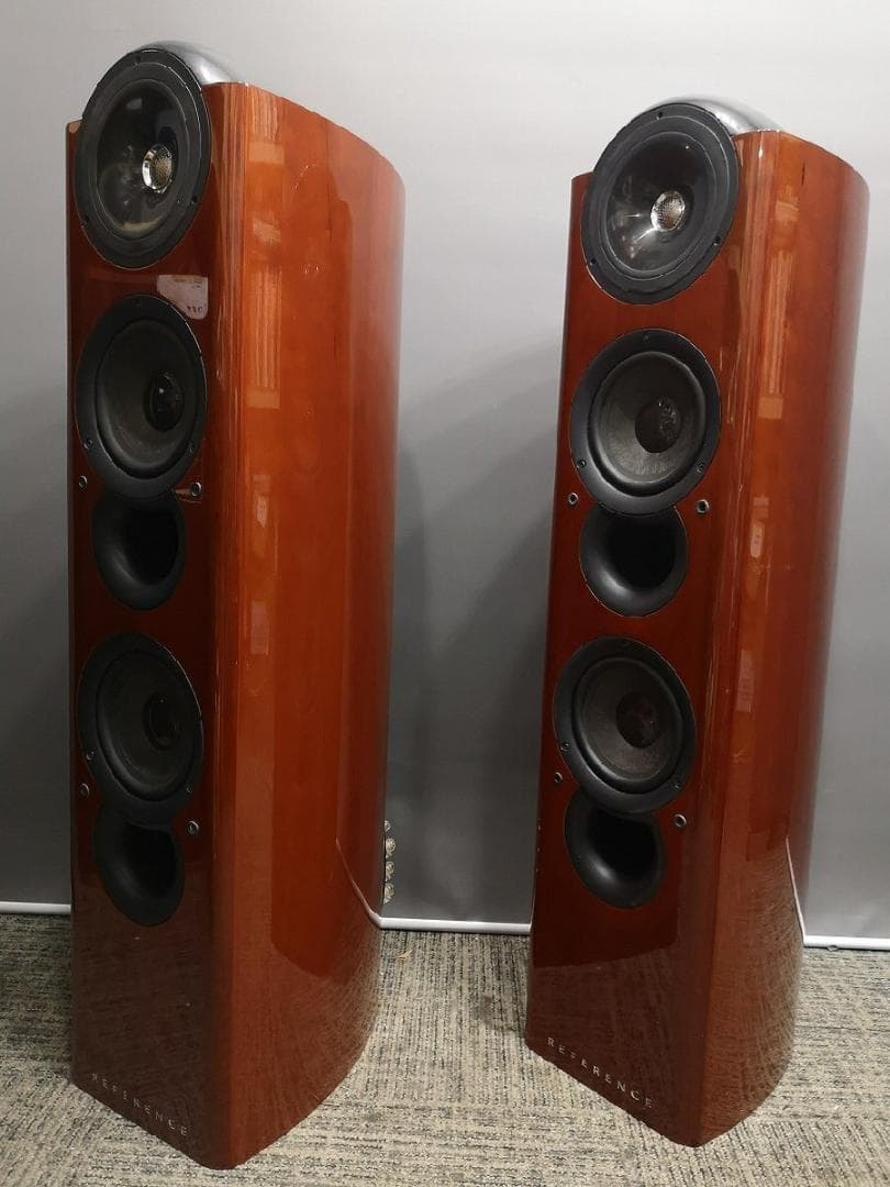 araiyosiaki様用KEF REFERENCE 203/2 m0s9732
