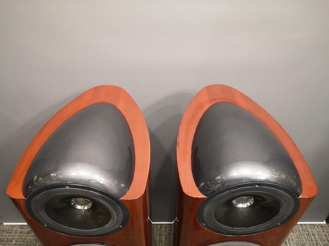 araiyosiaki様用KEF REFERENCE 203/2 m0s9732