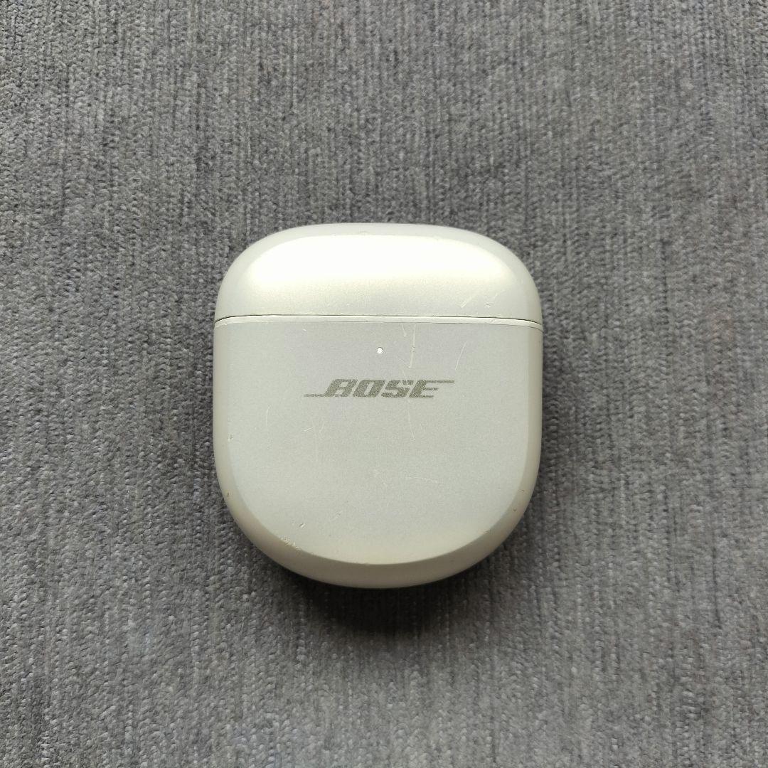 【最終値下げ】Bose QuietComfort Ultra Earbuds