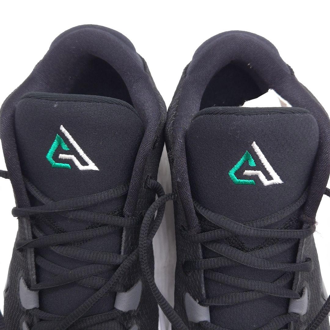 極美品 NIKE ZOOM FREAK 1 ナイキ ズームフリーク スニーカー