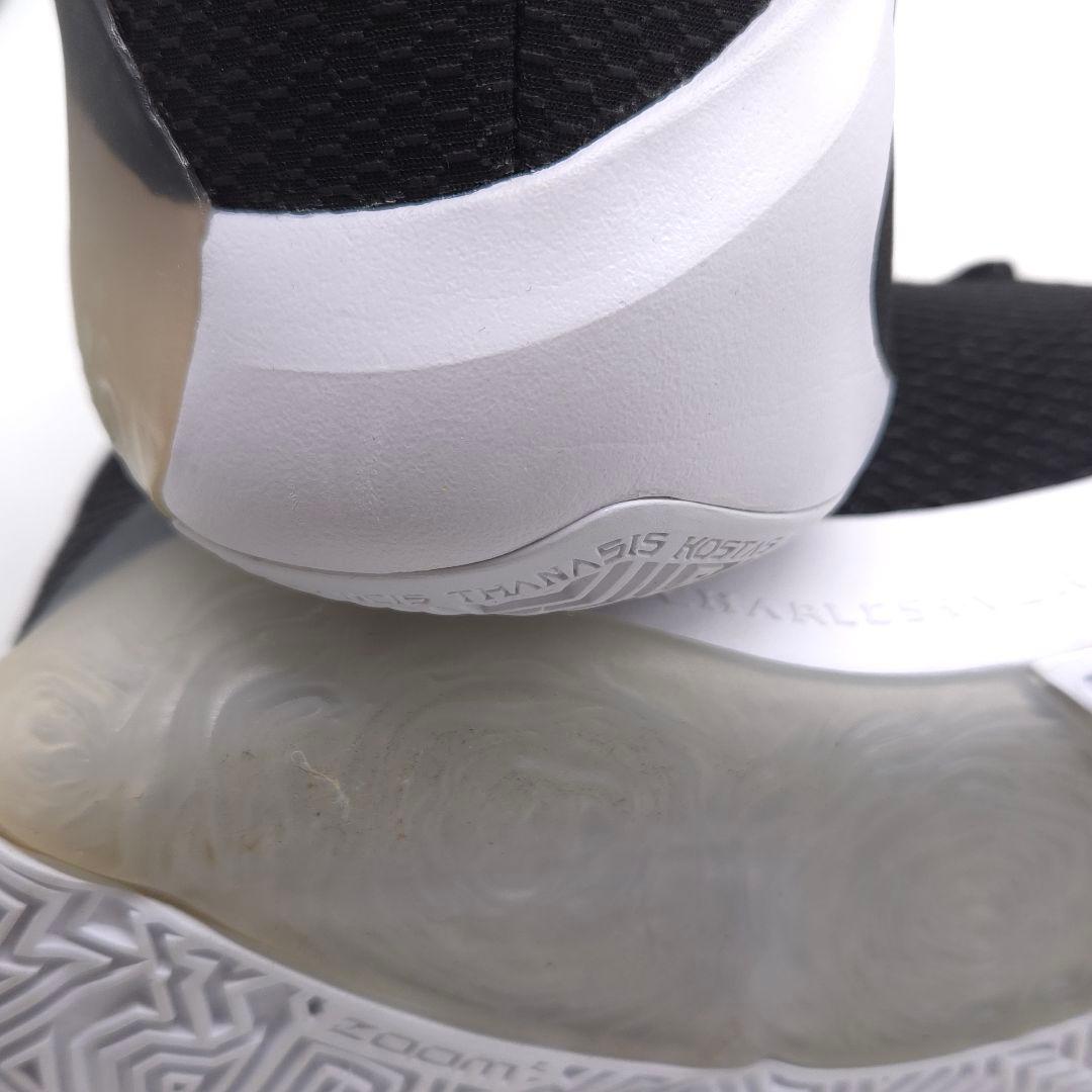 極美品 NIKE ZOOM FREAK 1 ナイキ ズームフリーク スニーカー