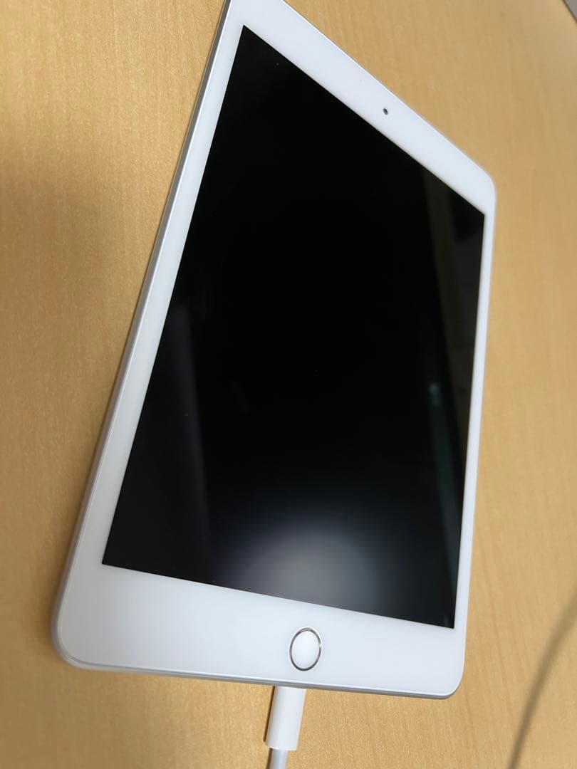 Apple iPad mini 第5世代 256G +Apple Pencil