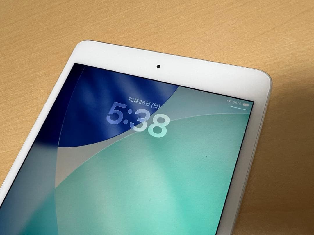 Apple iPad mini 第5世代 256G +Apple Pencil