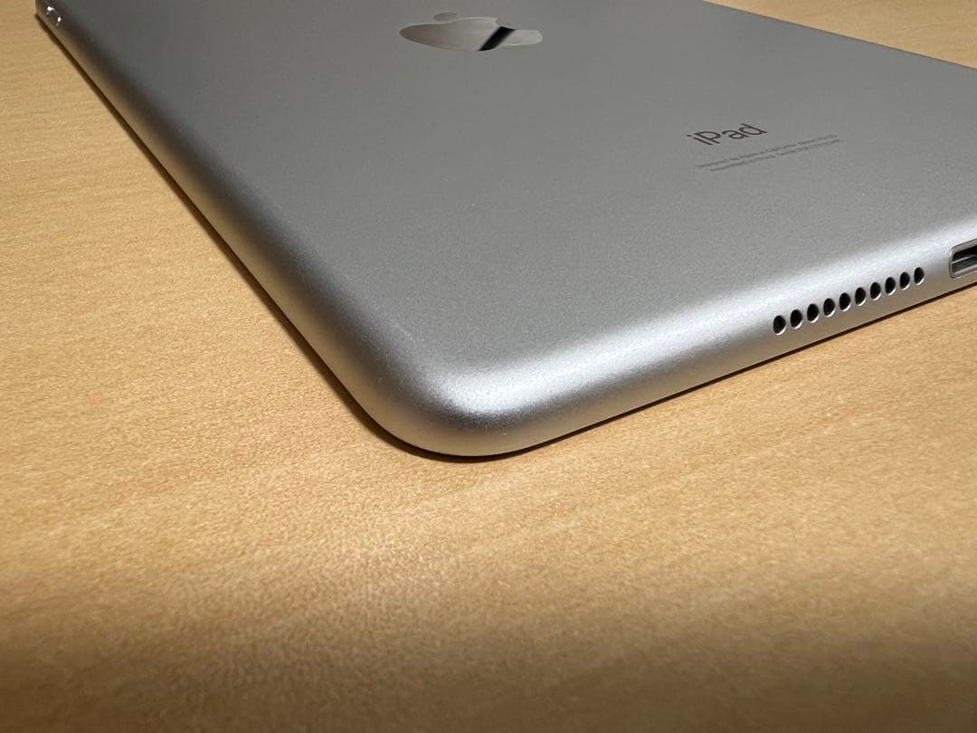 Apple iPad mini 第5世代 256G +Apple Pencil