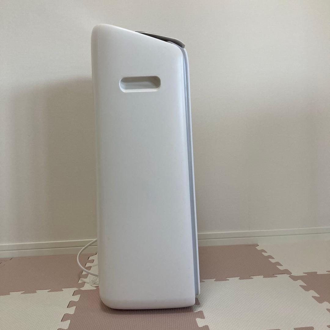 SHARP 除湿機 CV-NH140-W ホワイト