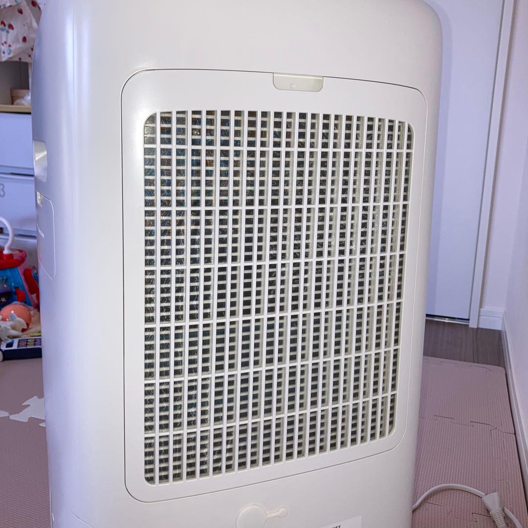 SHARP 除湿機 CV-NH140-W ホワイト