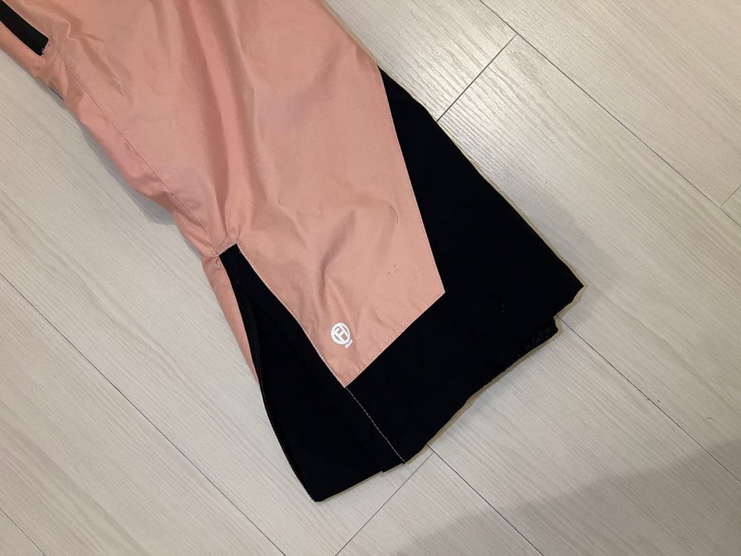 2117 of Sweden スノーボードウェアセット（女性用）