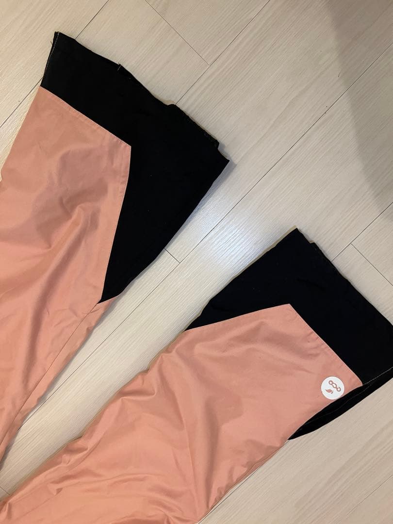 2117 of Sweden スノーボードウェアセット（女性用）