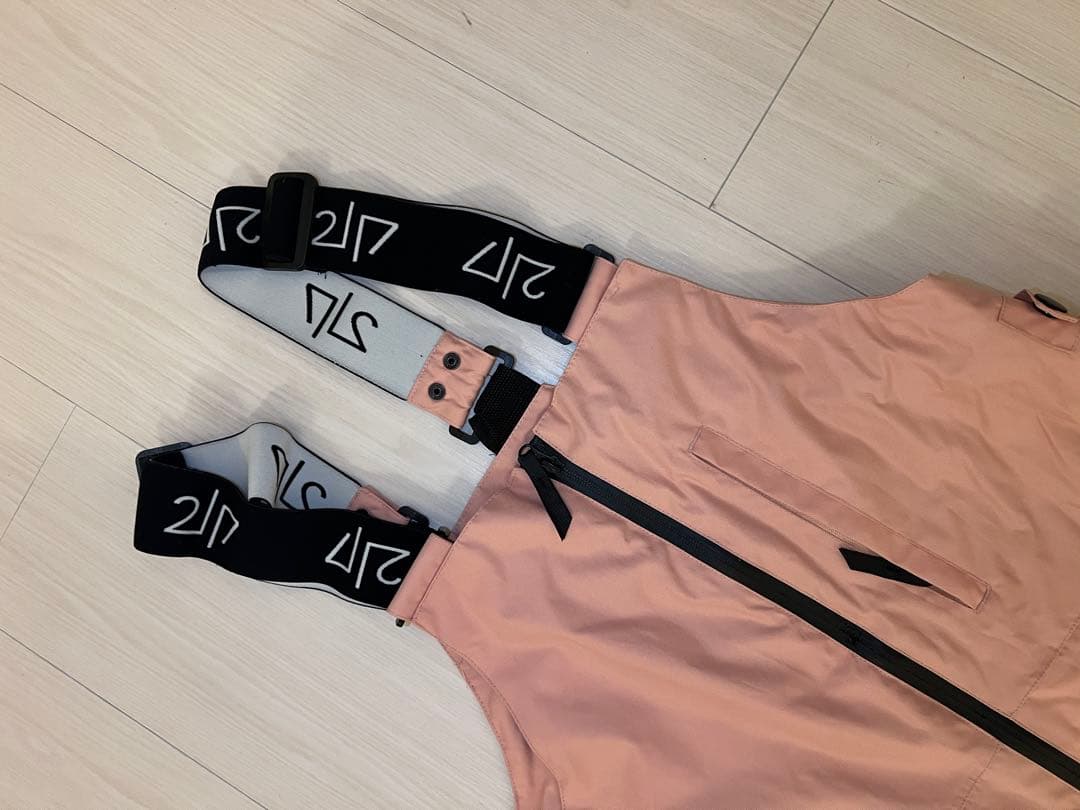 2117 of Sweden スノーボードウェアセット（女性用）