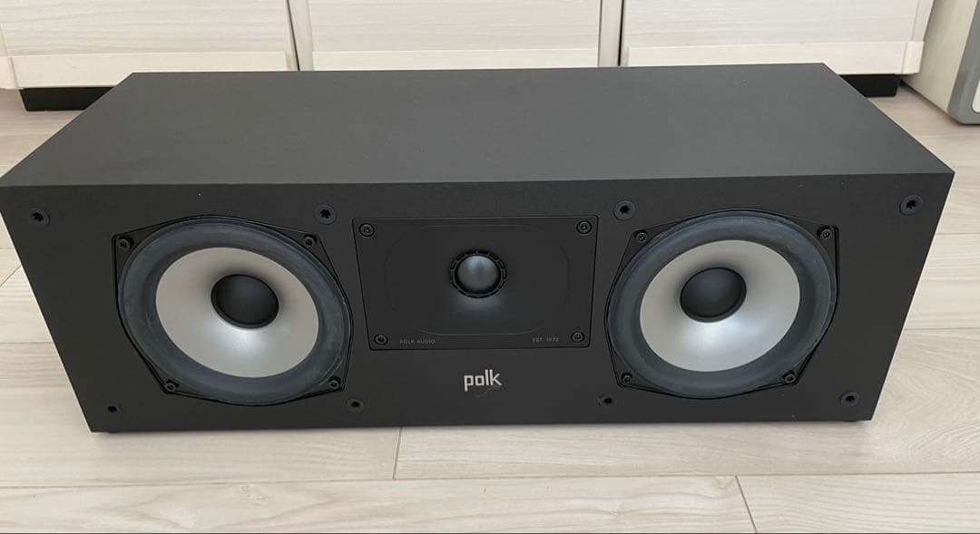しゅっころ様Polk Audio Monitor XT MXT30