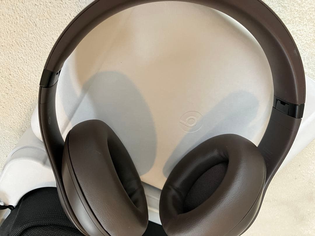 Beats Studio Pro ワイヤレス　へッドホン新品
