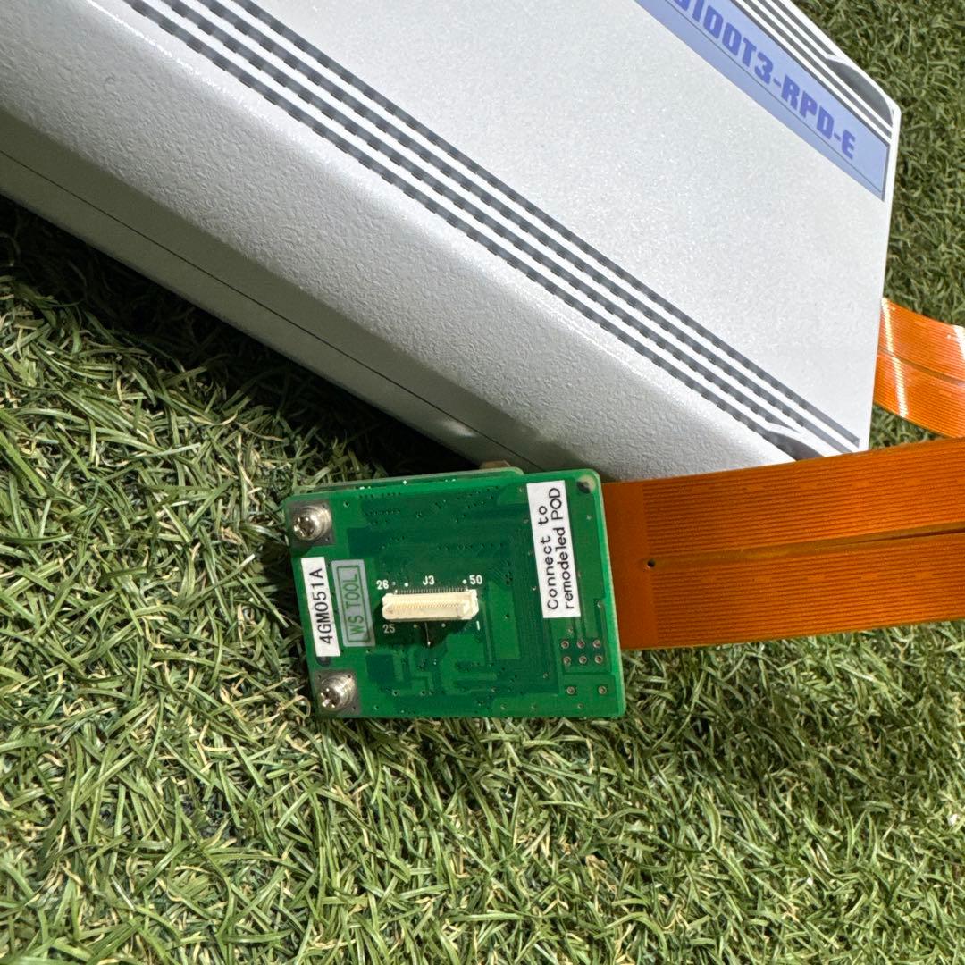 ルーター・ネットワーク機器 RENESAS M30100T3-RPD-E Emulation Pod