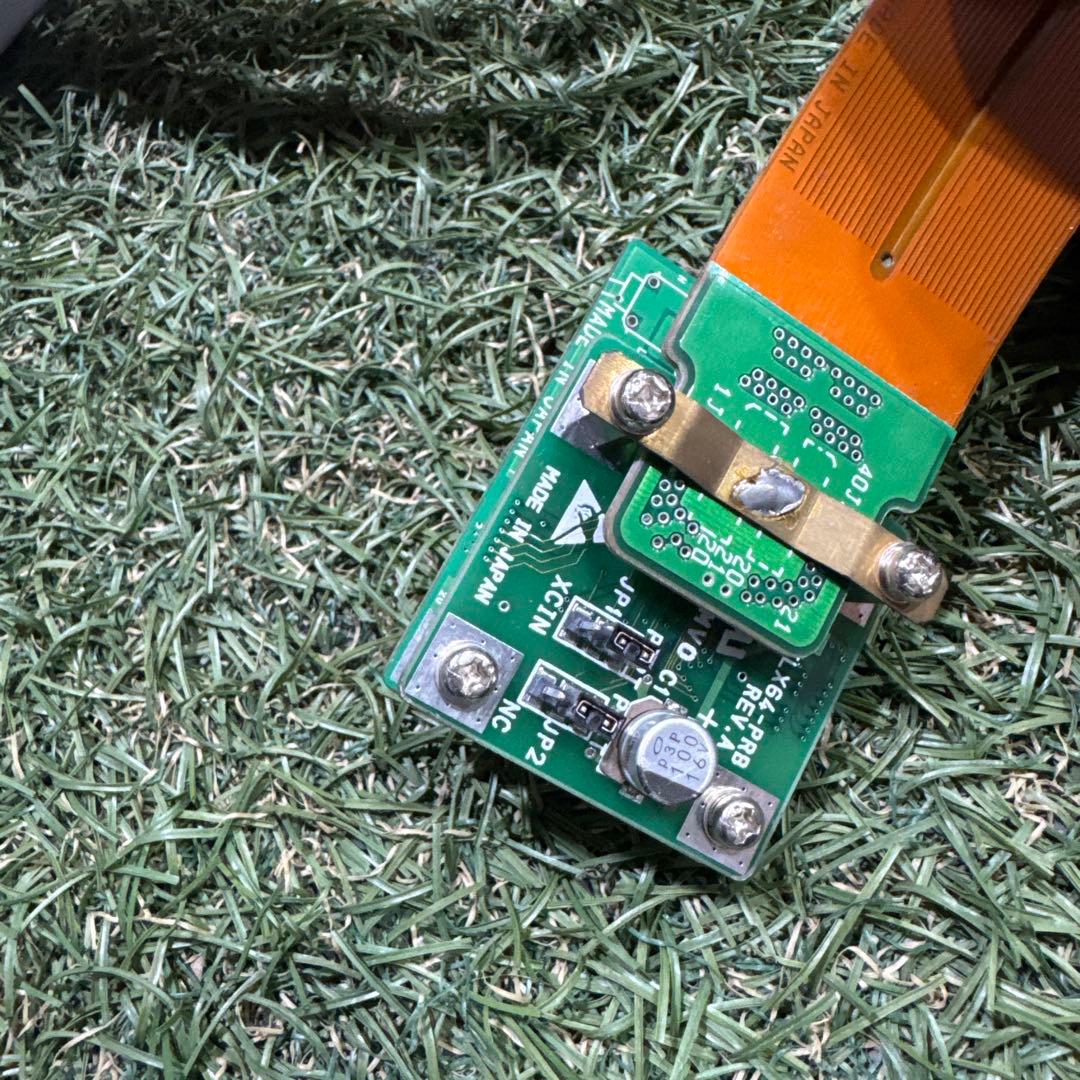 ルーター・ネットワーク機器 RENESAS M30100T3-RPD-E Emulation Pod