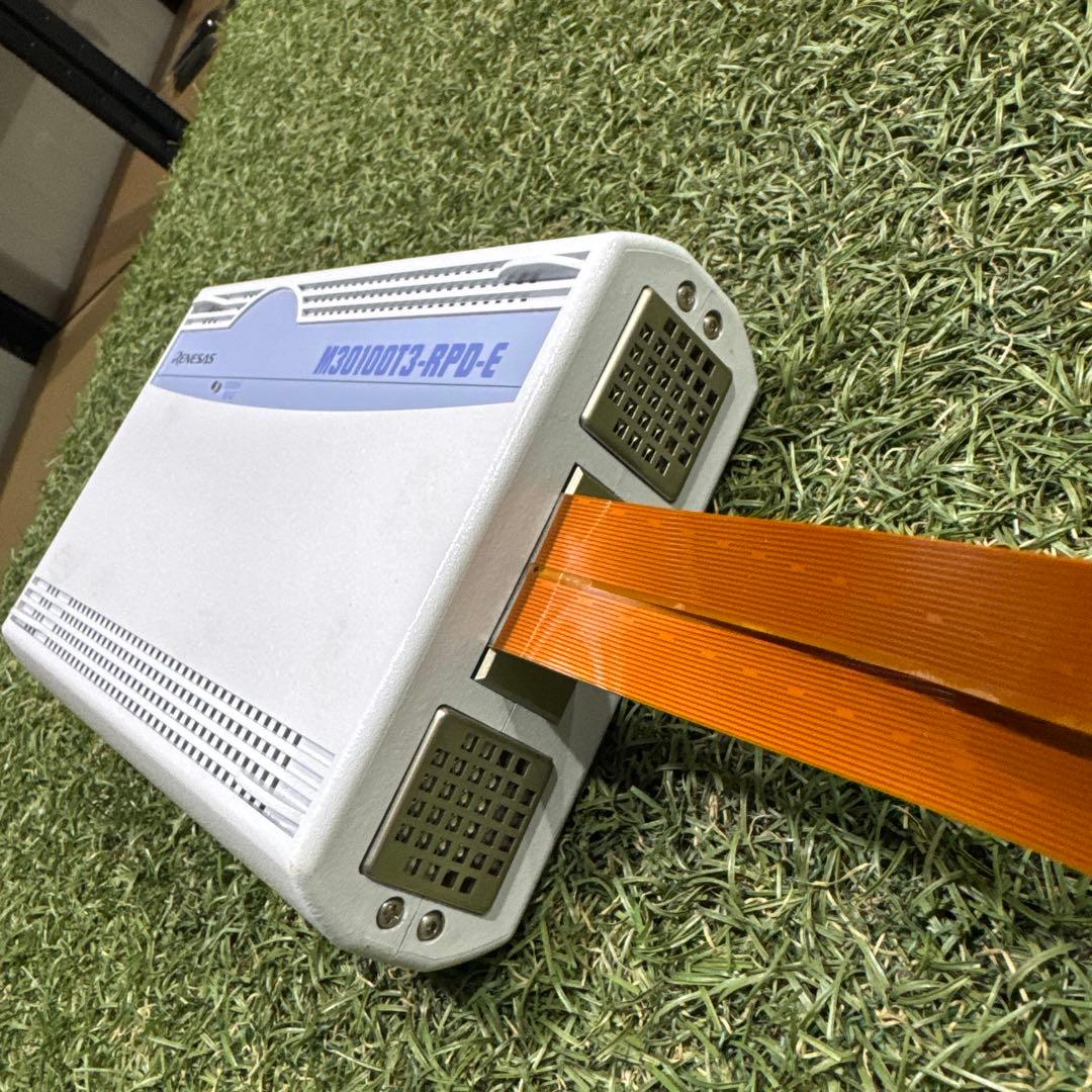 ルーター・ネットワーク機器 RENESAS M30100T3-RPD-E Emulation Pod