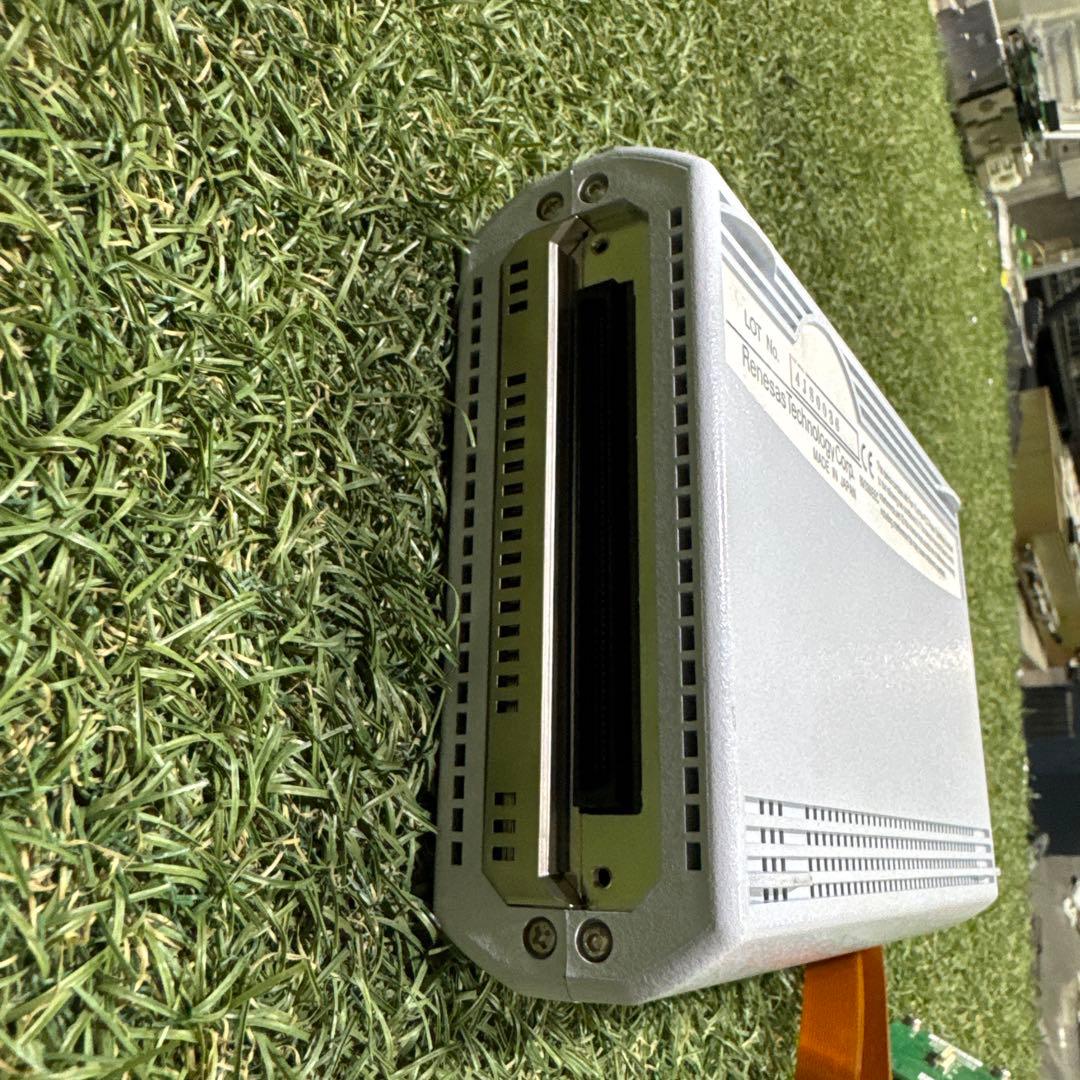 ルーター・ネットワーク機器 RENESAS M30100T3-RPD-E Emulation Pod