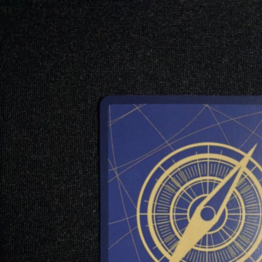 ゴムゴムの巨人 R-P [OP09-078]