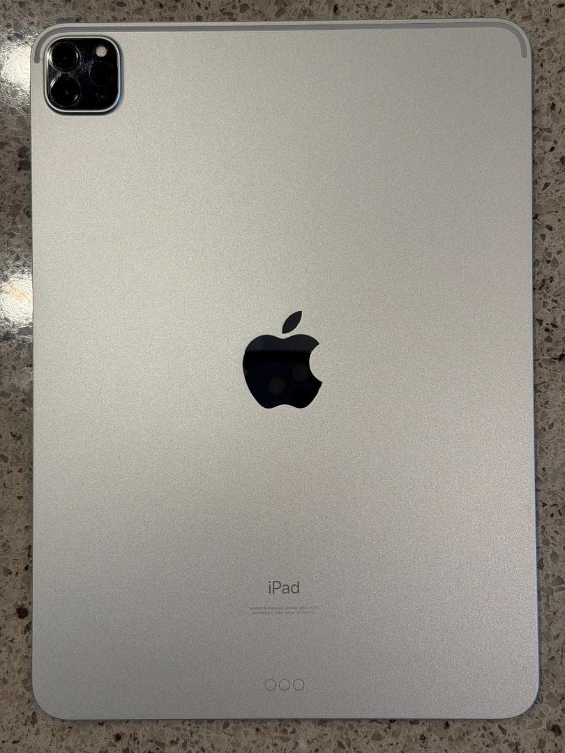 iPad Pro M1 11 256GB+アップルペンシル+スマートフォリオ