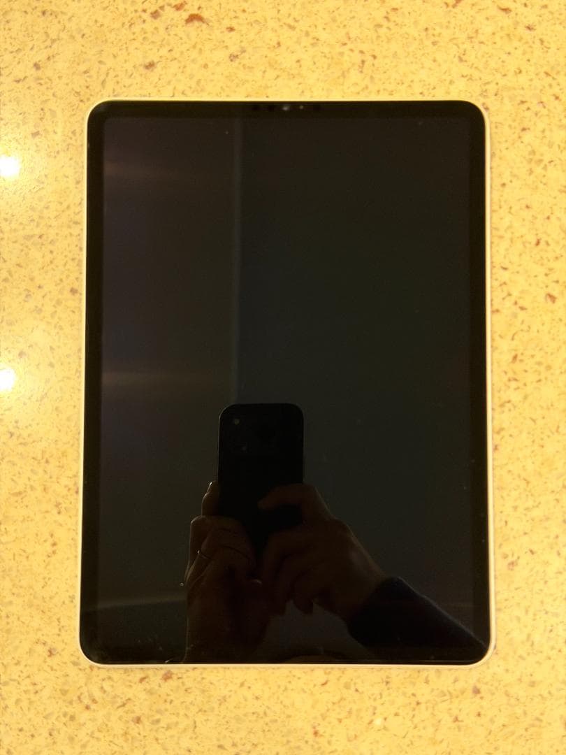 iPad Pro M1 11 256GB+アップルペンシル+スマートフォリオ