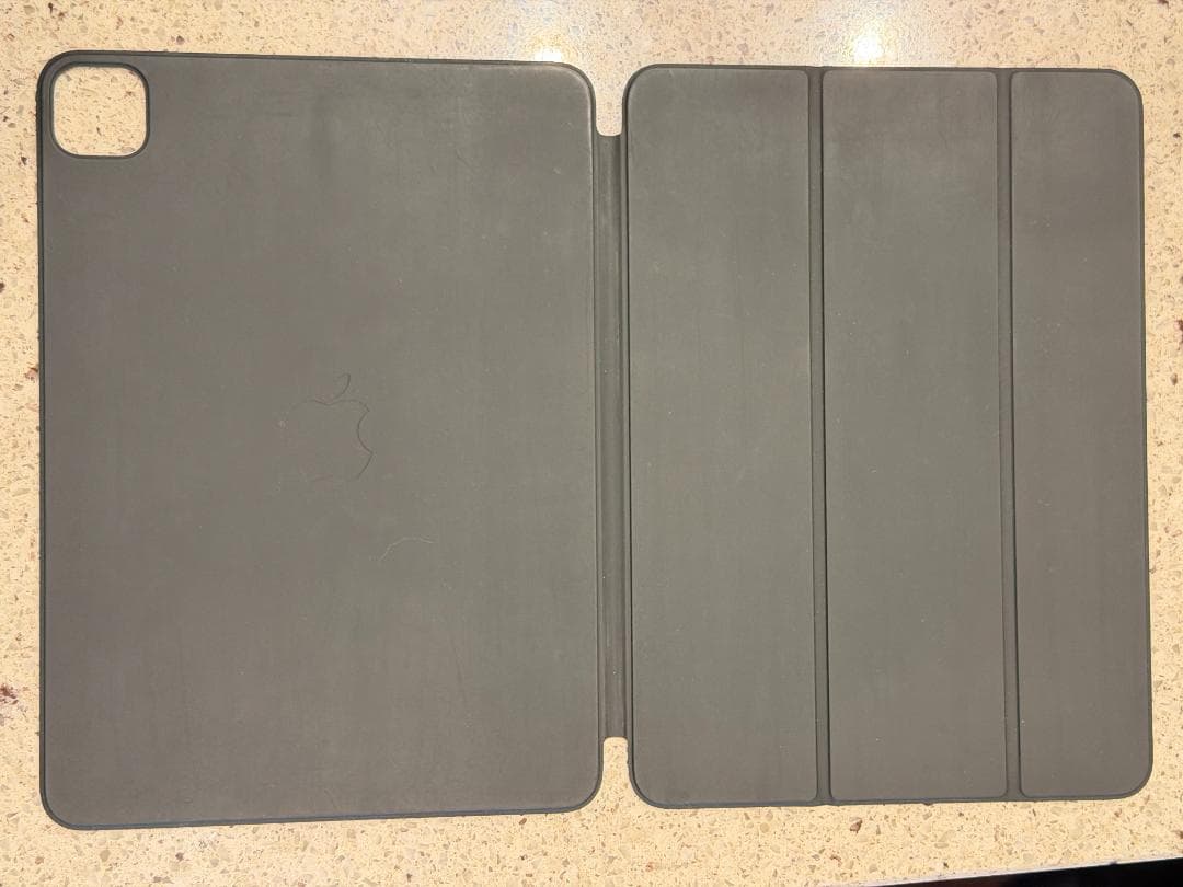 iPad Pro M1 11 256GB+アップルペンシル+スマートフォリオ