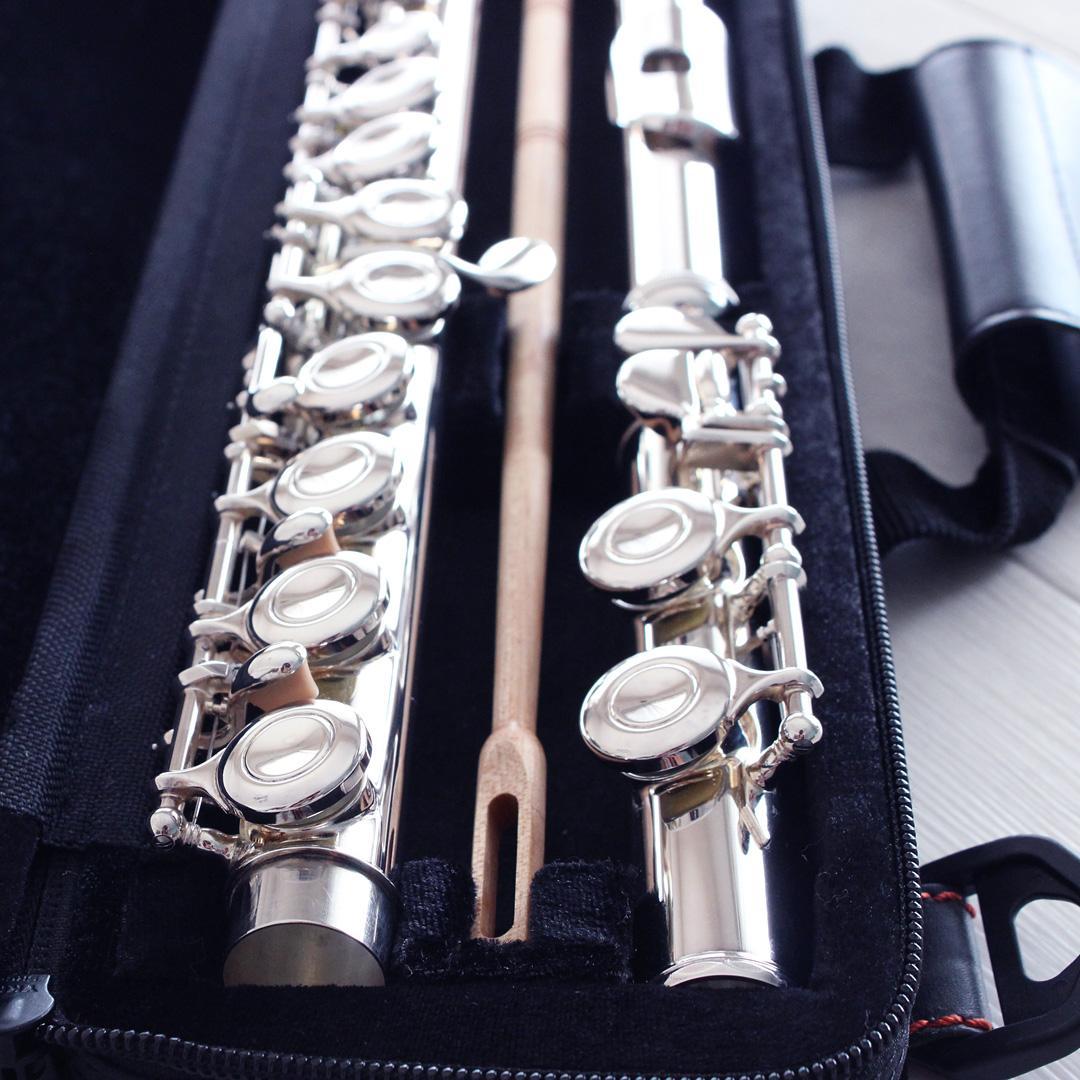 ヤマハ フルート YAMAHA / YFL-221PSP 【特別限定モデル】