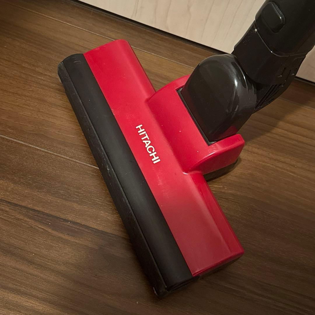 日立 PV-BL10G スティッククリーナー　(コードレス式)掃除機