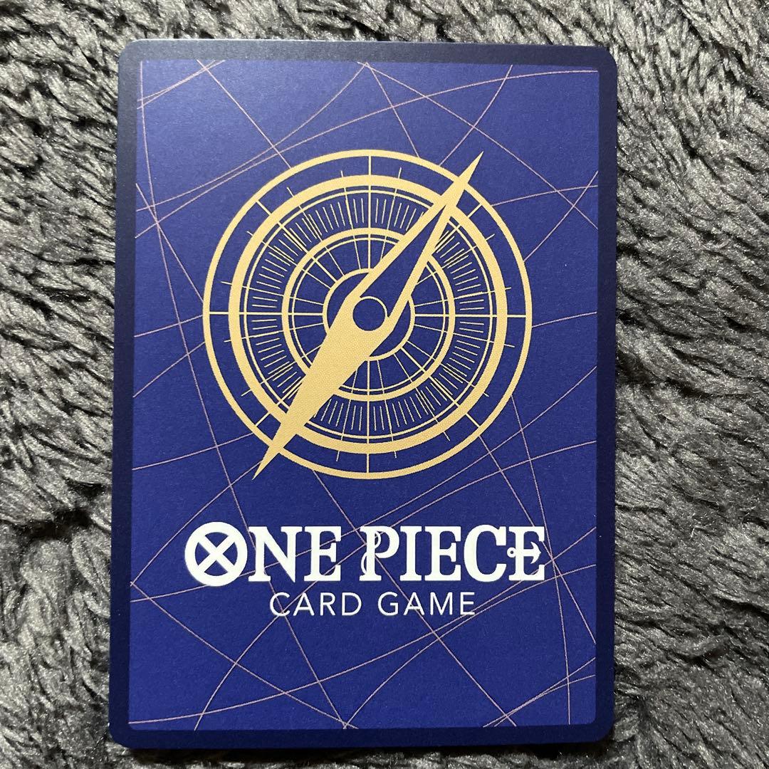 ルフィ　エース　サボ　：2nd ANNIVERSARY SET SR