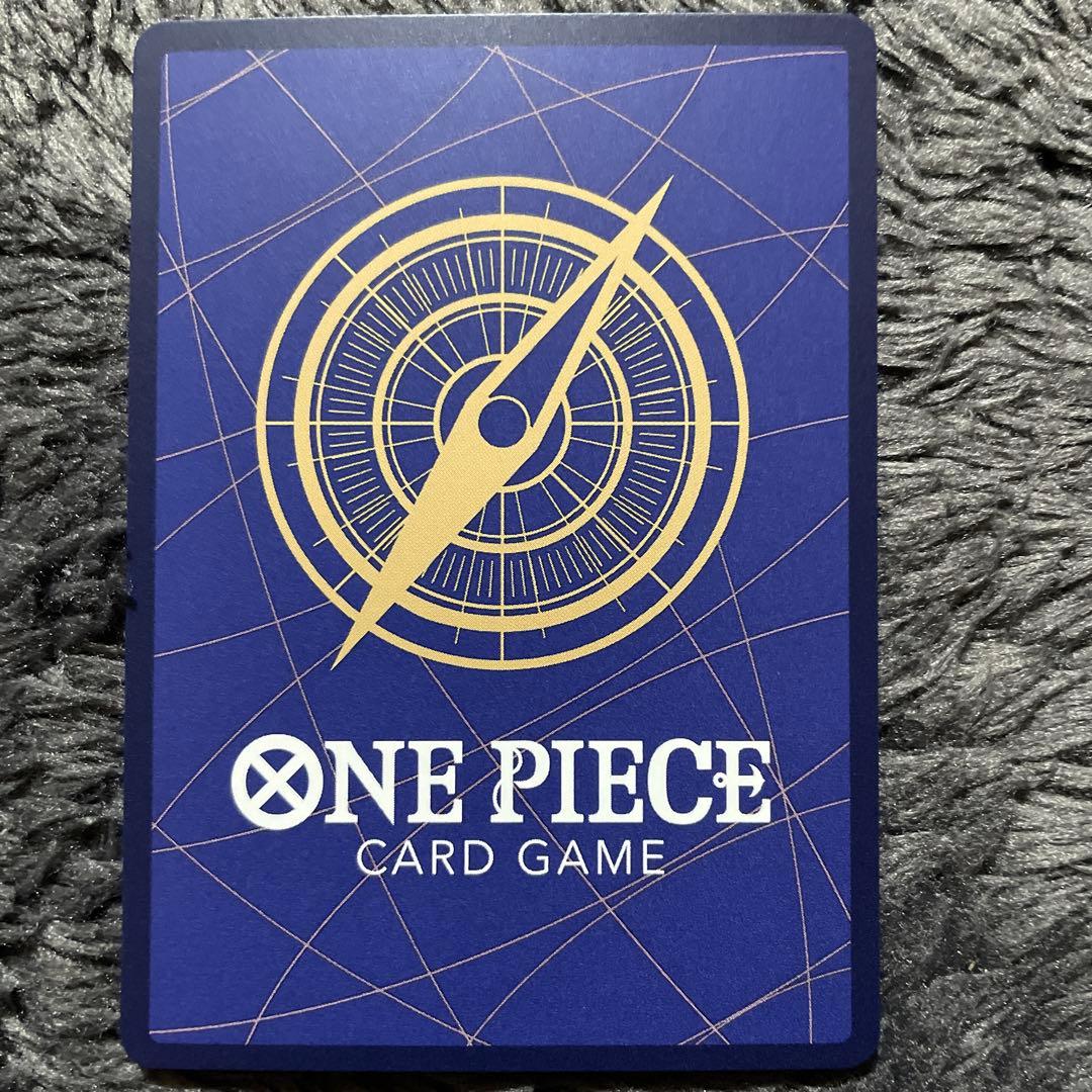 ルフィ　エース　サボ　：2nd ANNIVERSARY SET SR