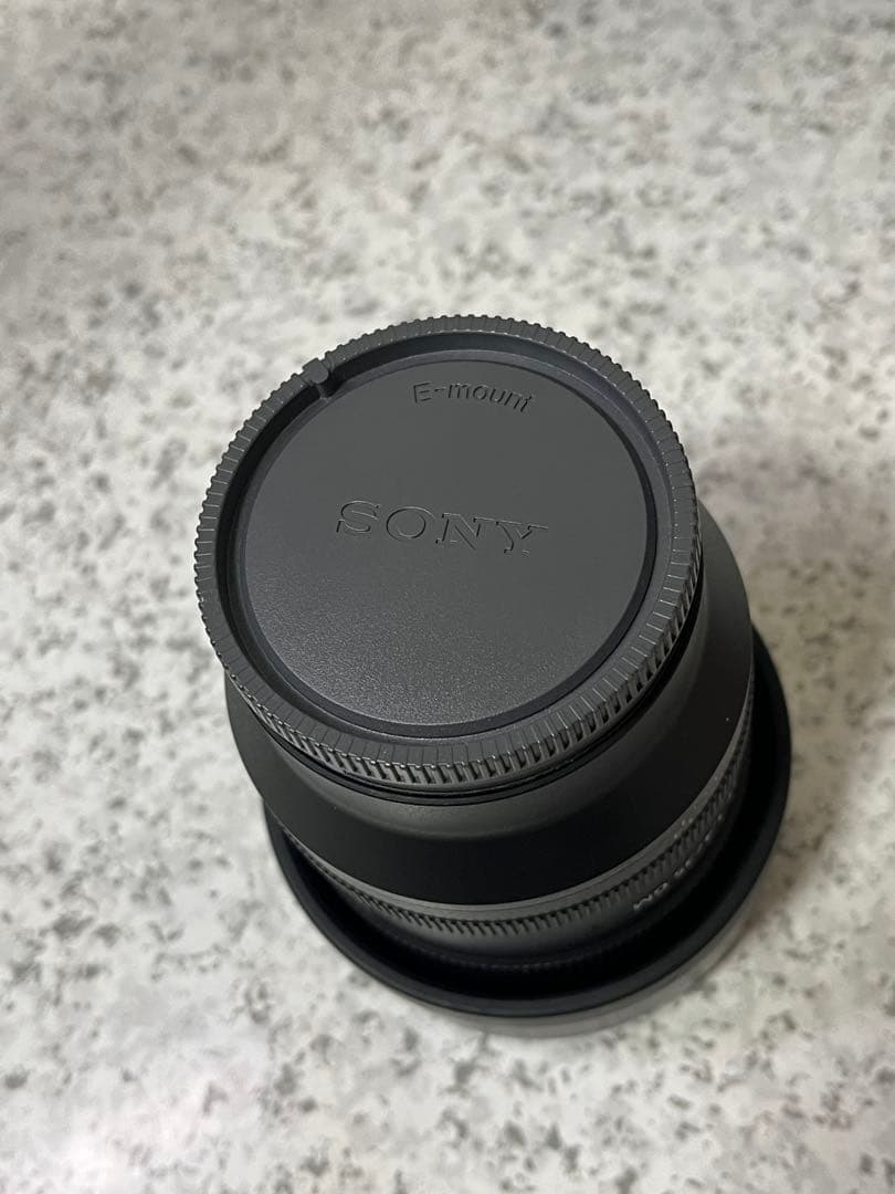 SONY FE 1.4/35mm GM レンズ 本体