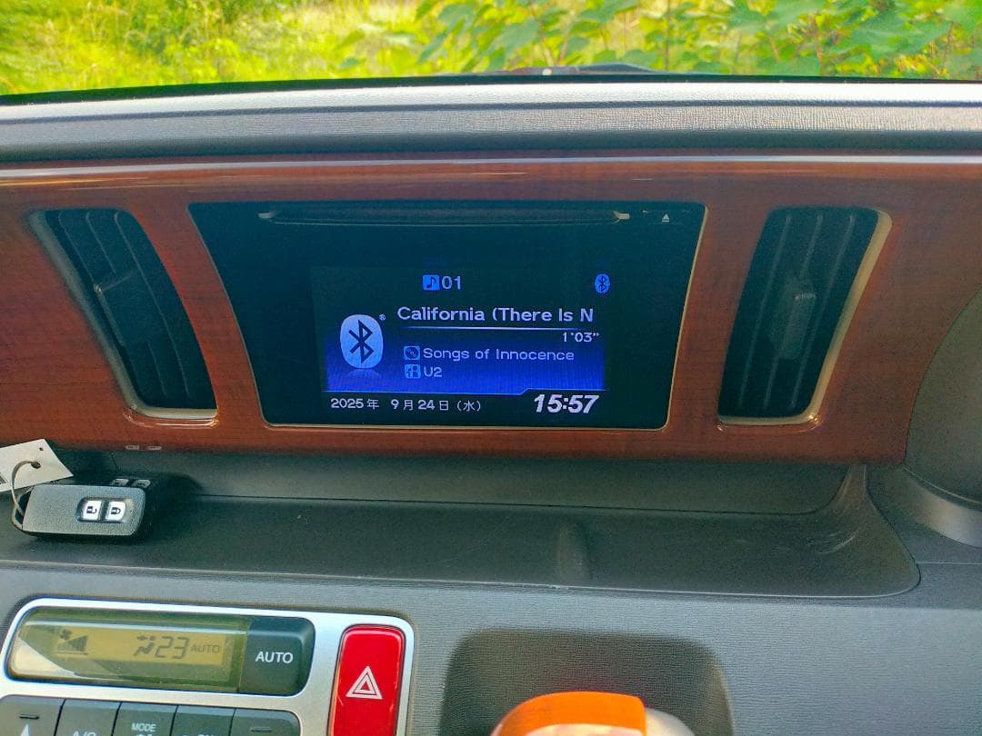 アレッサンドロ 車検R9年10月！ホンダN-ONE ！スマートキー！