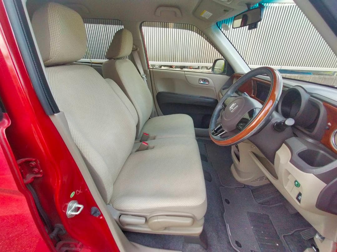 アレッサンドロ 車検R9年10月！ホンダN-ONE ！スマートキー！