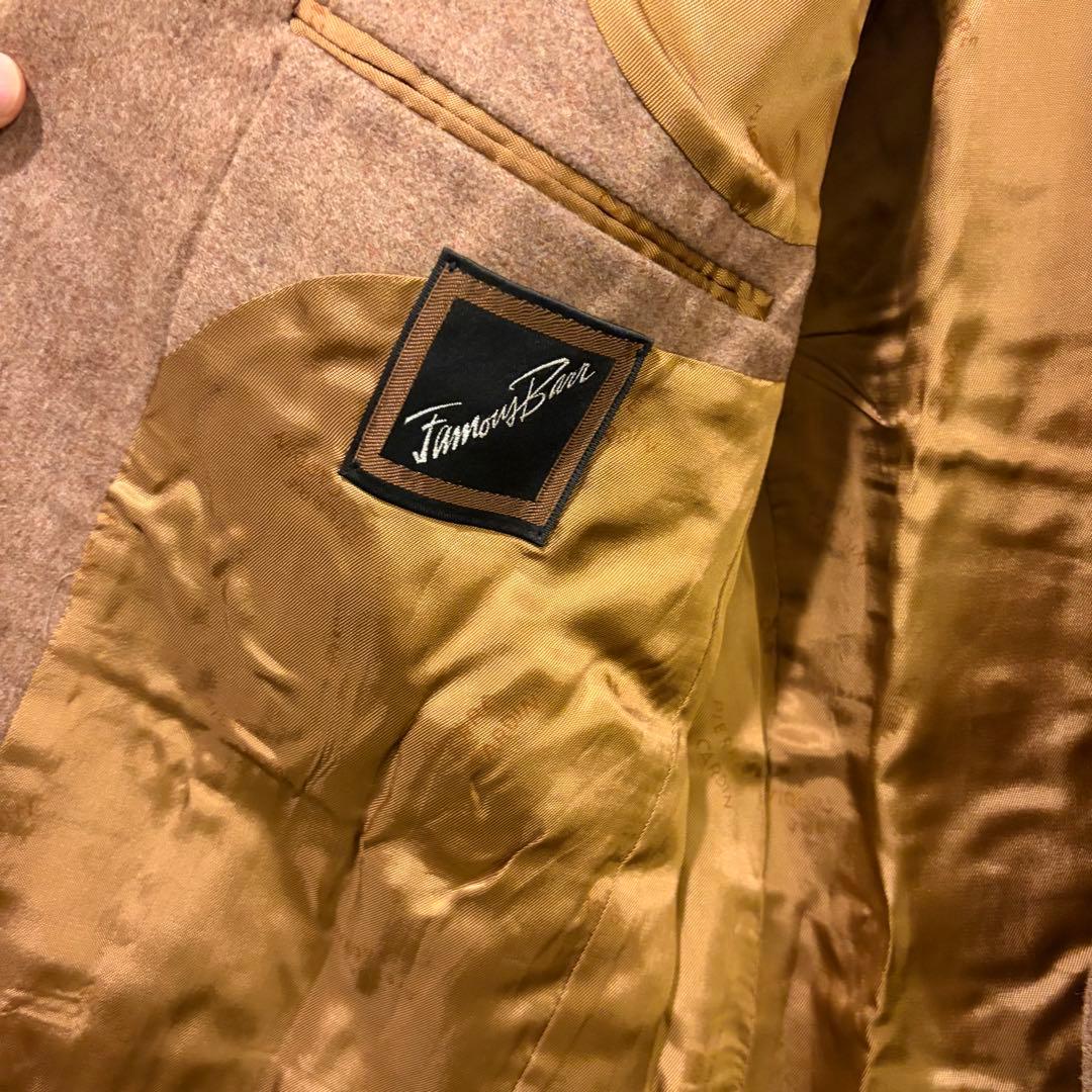 70s 80s ヴィンテージ Pierre Cardin テーラードジャケット