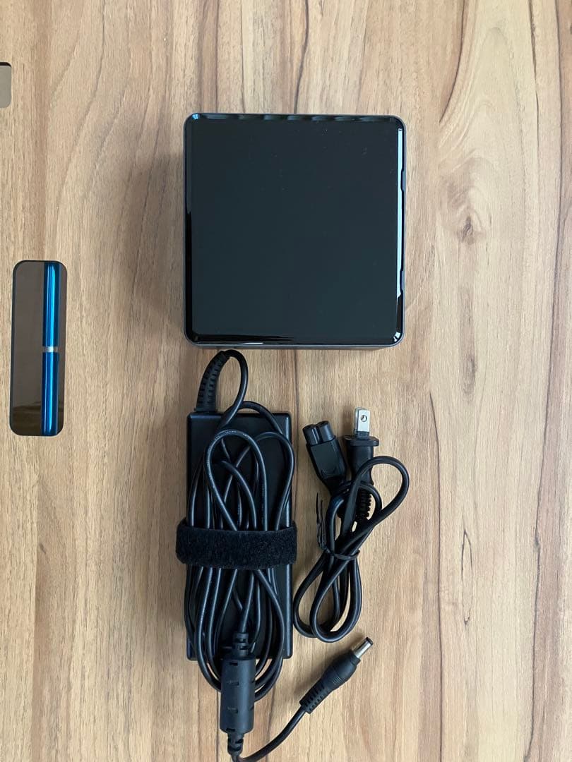 Roon OS インストール済み第8世代 Intel NUC