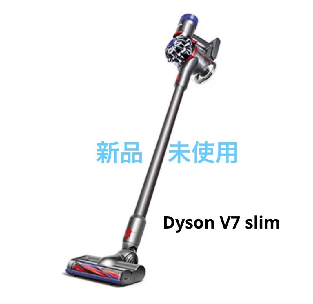 ダイソン Dyson コードレスクリーナー V7 Slim　 SV11 SLM