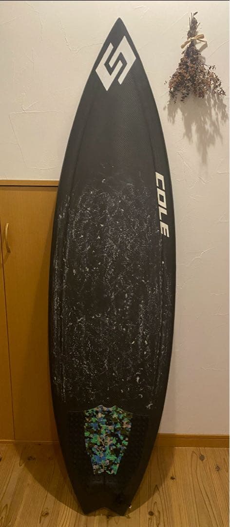 COLE AVISO ZENⅡ コール　アビソ　5.10