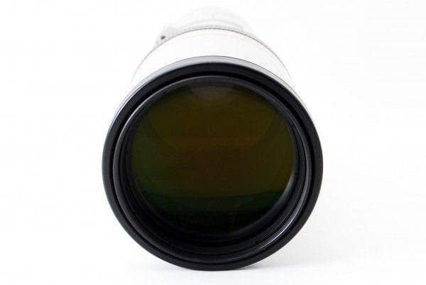 ■超望遠 高級レンズ　Canon EF 400mm F5.6 L USM