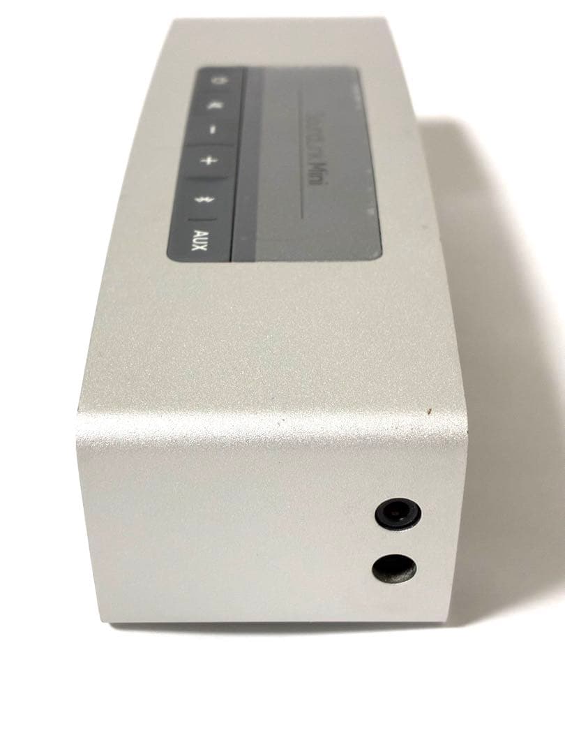 Bose SoundLink Mini ワイヤレススピーカー 充電器付き