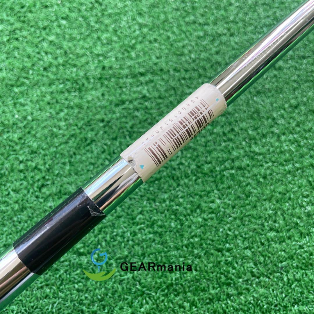 【チッパー】プロギア R35 ウェッジ オリジナルスチール ヘッドカバー付