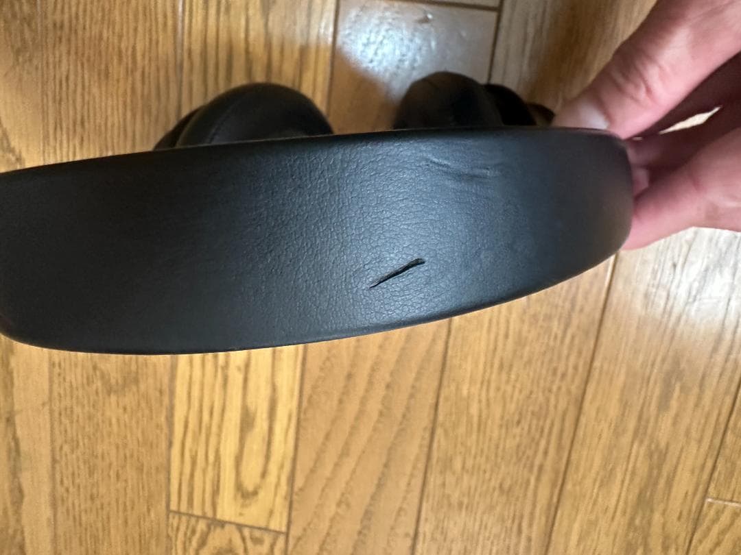 DALI iO-6 ANC機能付きワイヤレス・ヘッドホン