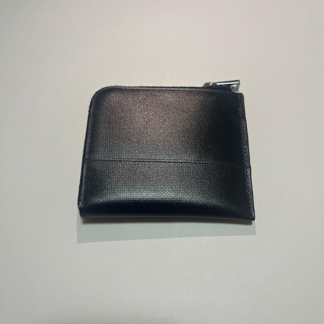 MARNI ブラック財布