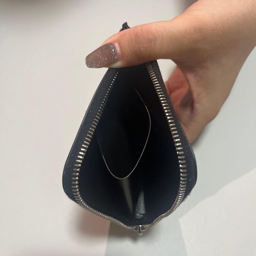 MARNI ブラック財布